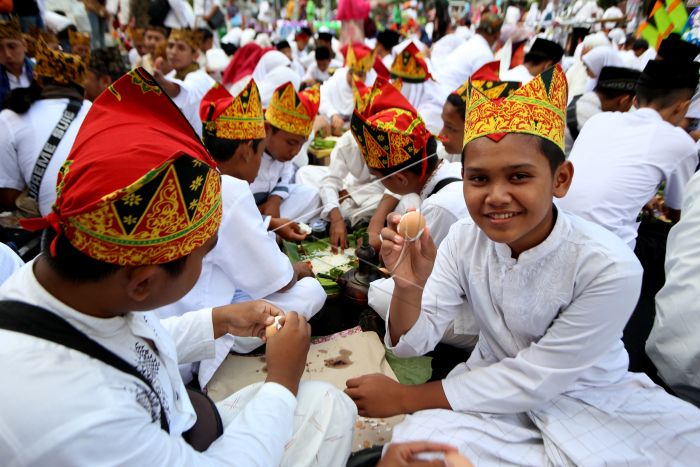 Festival Endhog-Endhogan